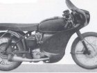 Velocette Venom Clubman